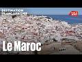 Destination Francophonie au Maroc