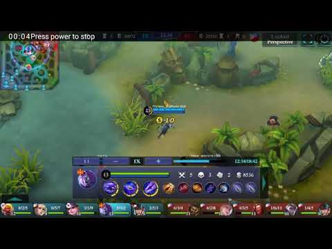 JaeWoo ► Maniac [FMV]