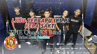 The QontaKS Band Terima Kasih Pelatihku