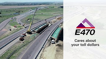 Your Toll Dollars at Work - Part 2 - Video