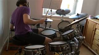 Emasculine - Envelope Generator (Drums)