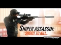 Snipe r assassin:shoot to kill