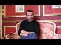Eric Lartigau présente La Famille Bélier