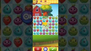 Farm Heroes Saga Level 8 screenshot 4