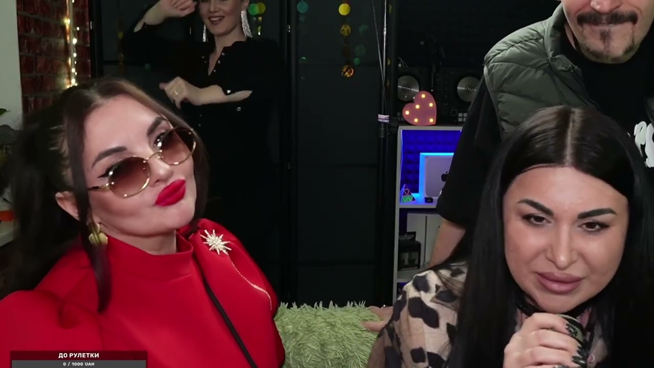 Патимат Расулова - Карие глаза, поёт Тарана