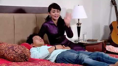 FTV Hardi Fadhilah & Dinda Kirana Kisah Cinta Keripik Setan Level 10