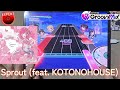 【D4DJ Groovy Mix】Sprout (feat. KOTONOHOUSE) (EXPERT 11+) JPFC(이론치) [Hand Cam]