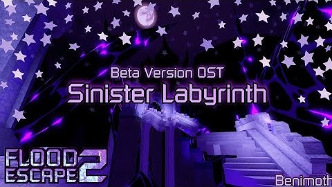 FE2 Community Maps OST - Sinister Labyrinth [Beta OST] (OLD)