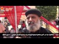 حوار مع القس موسى فى إحتفالية حبة حب أكبر إحتفالية قبطية أرثوذكسية مجتمعية للشباب القبطي