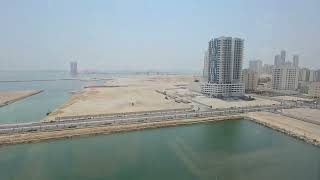 FULLY FURNISHED 2 BEDROOM JUFFAIR