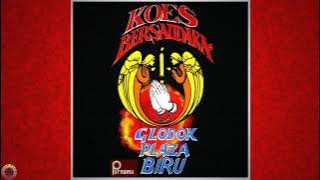 Koes Bersaudara   Glodok Plasa Biru Original Cassette