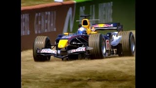 2005年　F1総集編　第１０戦　フランスGP