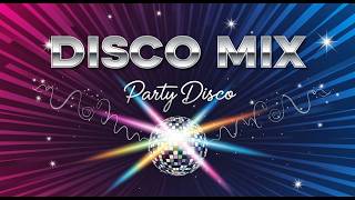The Best Disco Songs 70's – Nonstop Remix Greatest Hits for Classic Night Party
