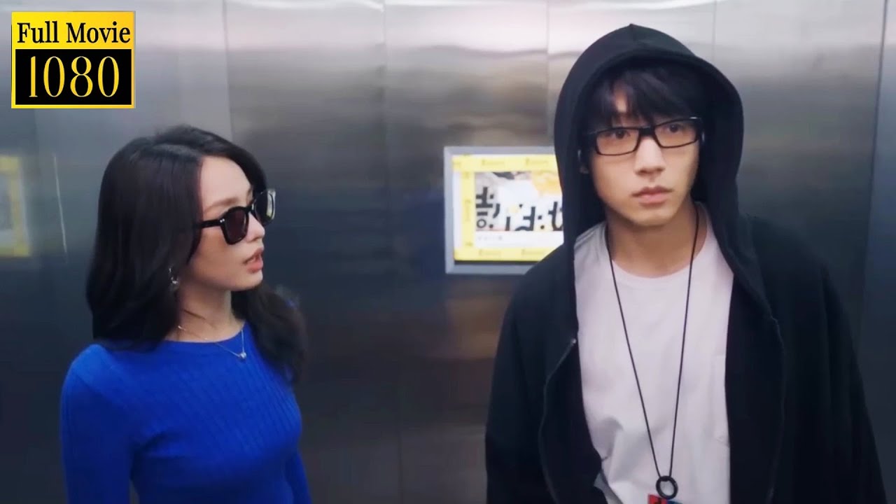 ⭐【搶先看】女明星誤以為被娛記跟踪偷拍，殊不知他竟然是隱藏霸總 #舍不得星星 #YouAreMyLoverFriend #最新電視劇 #甜寵 #张新成 #王玉雯