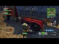 Fish Trophy Fortnite Paradise Palms