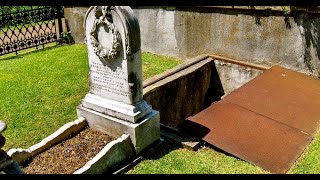 Natchez City Cemetery Florence Irene Ford Grave