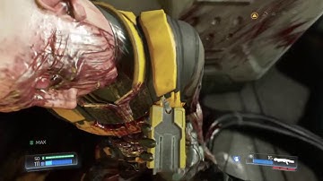 DOOM livestream part 3