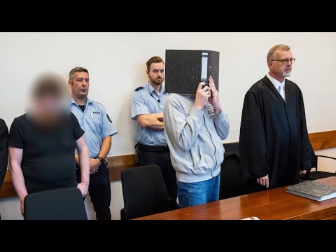 REAKTION auf Straftäter im Gefängnis!🤔 Leben in der Sicherungsverwahrung | MontanaBlack Reaktion