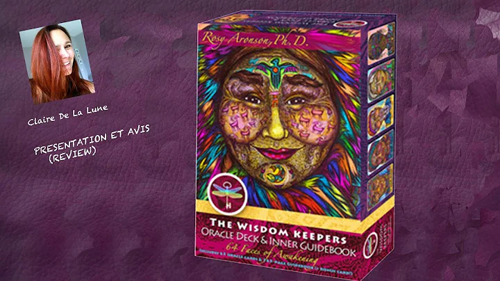 The Wisdom Keepers Oracle - Rosy Aronson (review, ...