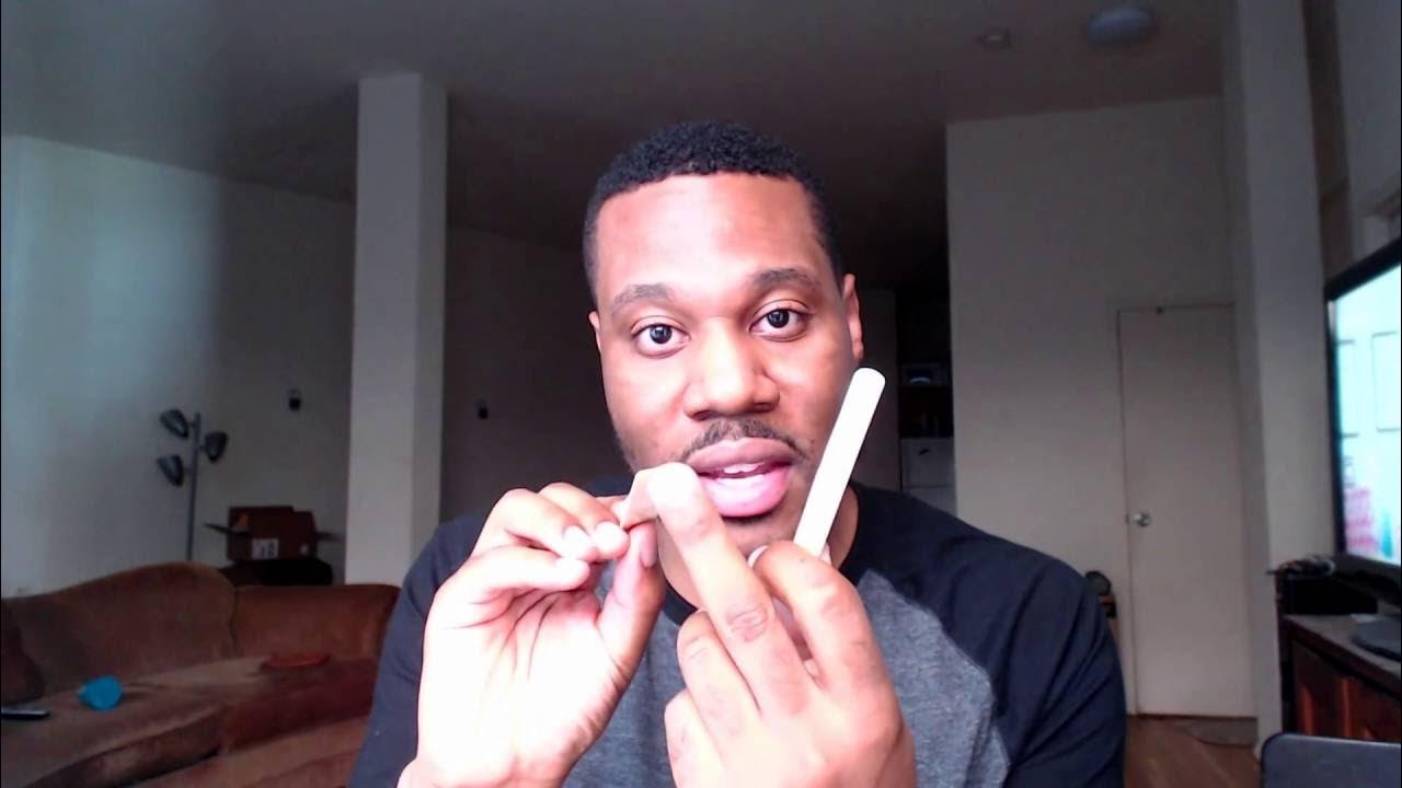 Reeds Filed vs Unfiled? YouTube