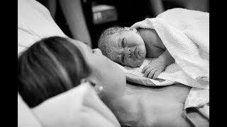 Jenna Louise Birth Video