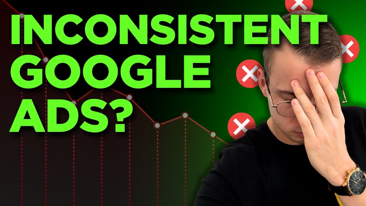 6 Reasons Why Your Google Ads Are Not Working Consistently (and How to ...