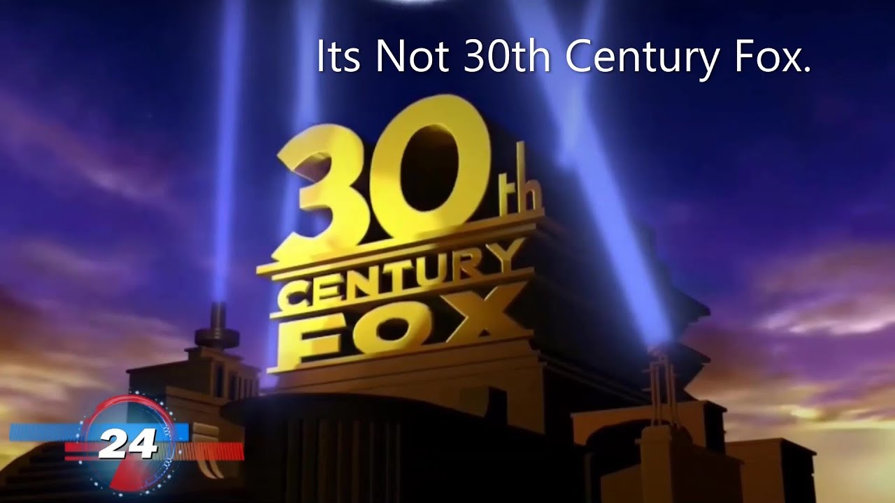 20th Century Fox logo Bloopers 3.