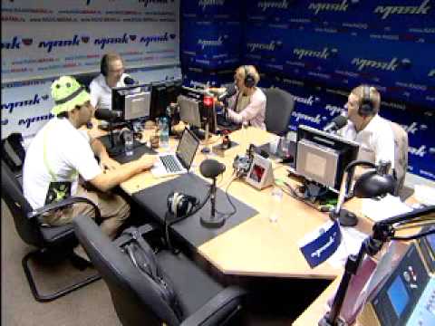 Эфир от 20.08.2010 Колосова обновляет квартиру