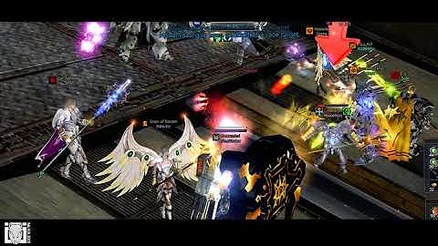 RF Online : Playpark PingGinator | Collision | Official Video