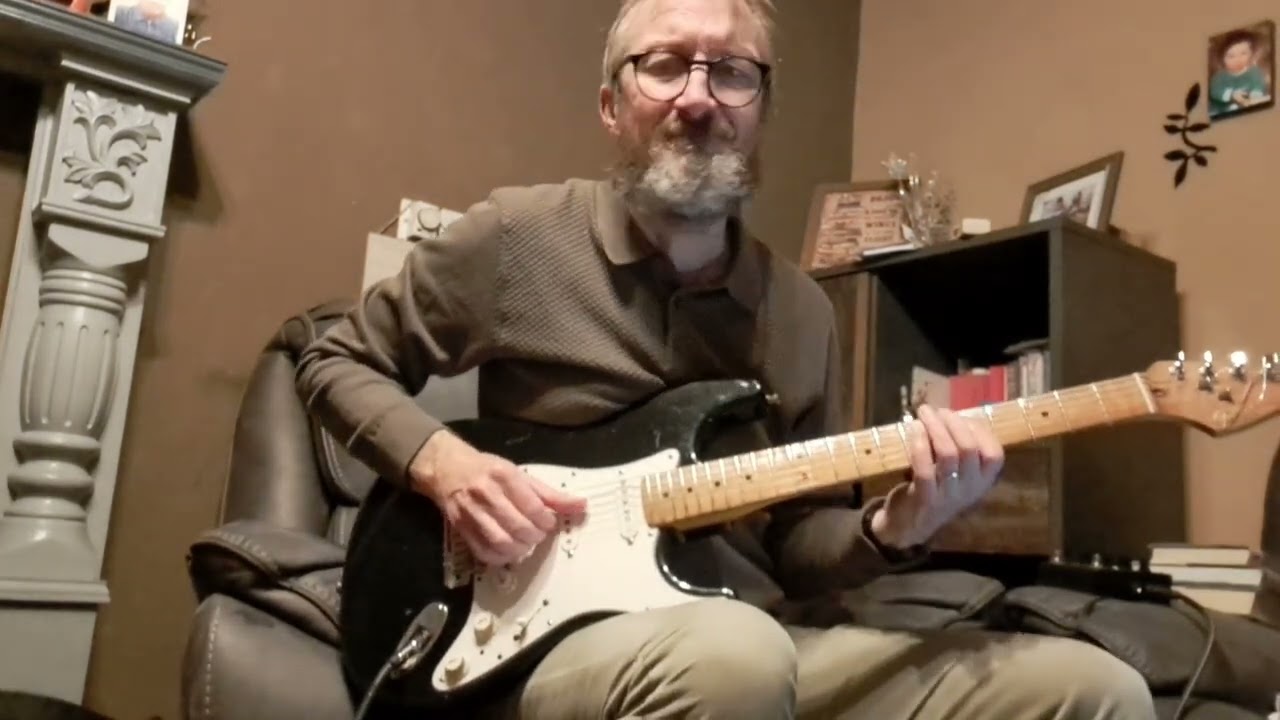 Sultans of Swing ( Cover )