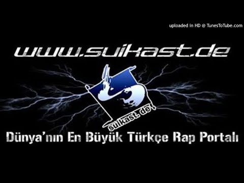 Scope Piskopos - Ben 46 Raporlu Bir Deliyim [@suikastnoktade]