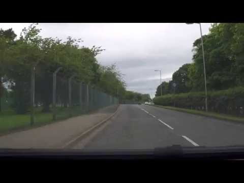 Kinloss, Morayshire, Scotland