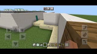 Minecraft Baldi's Basics Plus New Random Map (still building)