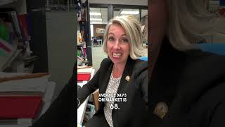 Housing Market Update For Concord North Carolina