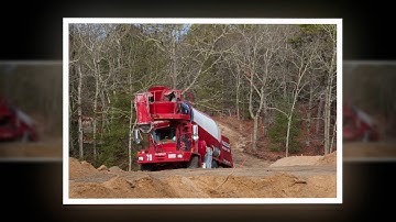 Delphi Construction Site Photo Slide Show