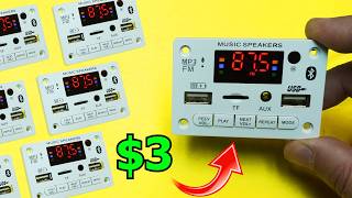 Celebrity WHY THIS $3 Aliexpress Module is EXCELLENT? Wealth