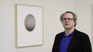 Luc Tuymans, X Phone - Zeefdruk Cat. 061 2011