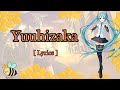 [MV + Lyrics] Vocaloid - Yuuhizaka