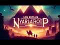 Los Ecos de Nyarlathotep (Canción) #IAsongs