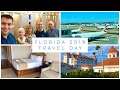 WALT DISNEY WORLD & FLORIDA VLOG - SEPT 2019 - TRAVEL DAY - BRITISH AIRWAYS GATWICK TO ORLANDO