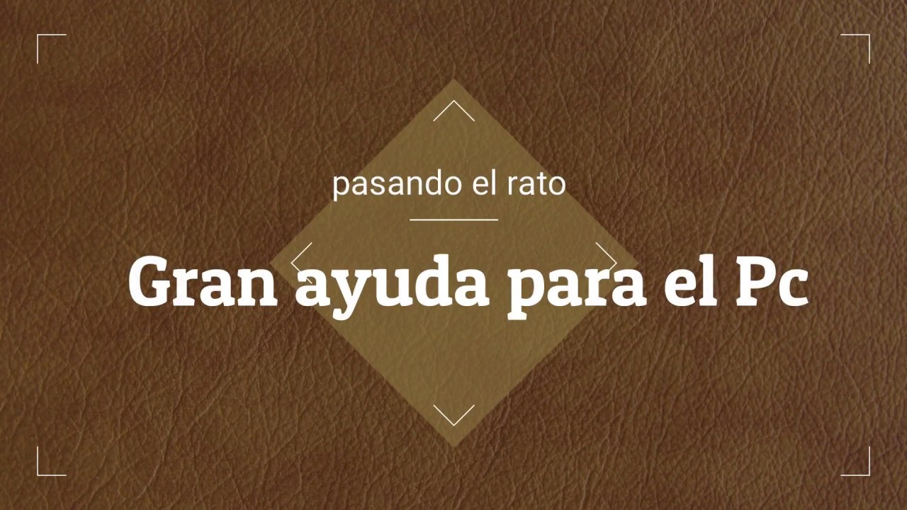 Programa muy util Despues de formatear tu pc /notebook  2020/2021/2022/2023