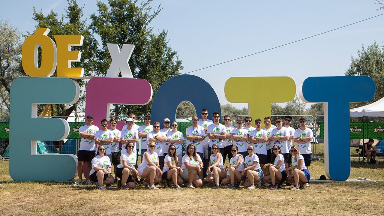 2024 EFOTT Rádió Aftermovie