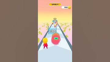 ARROW FEST  -  Level 4