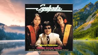 Mencari Kedamaian - Orkes Sinar Murni Official Audio