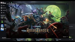 Fix Warhammer 40,000 Rogue Trader Not Launching From Xbox App/Microsoft Store PC (Game Pass Users)