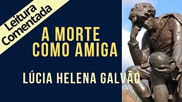 O que falar da morte de um amigo?