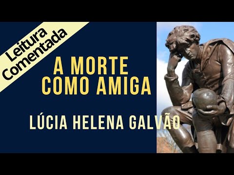 Vídeo: A Morte Como O Início De Uma Nova Etapa