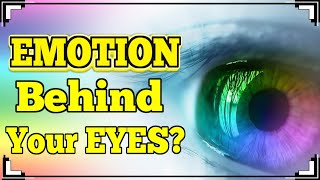 What EMOTION Do You Hide Behind Your Eyes? | Secret Personality Test |MindSolved