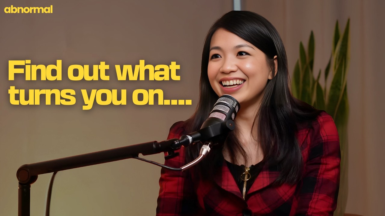 We Talk About Sex For 85 Minutes