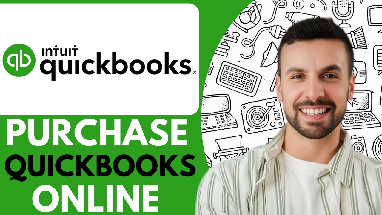 How to Purchase Quickbooks Online - 2025 (Easy Guide) - YouTube